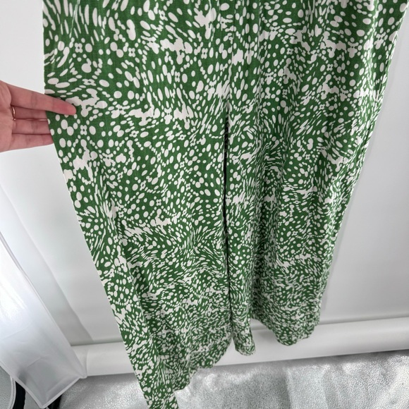 Anthropologie The Somerset Jumpsuit Size Small - Picture 6 of 10